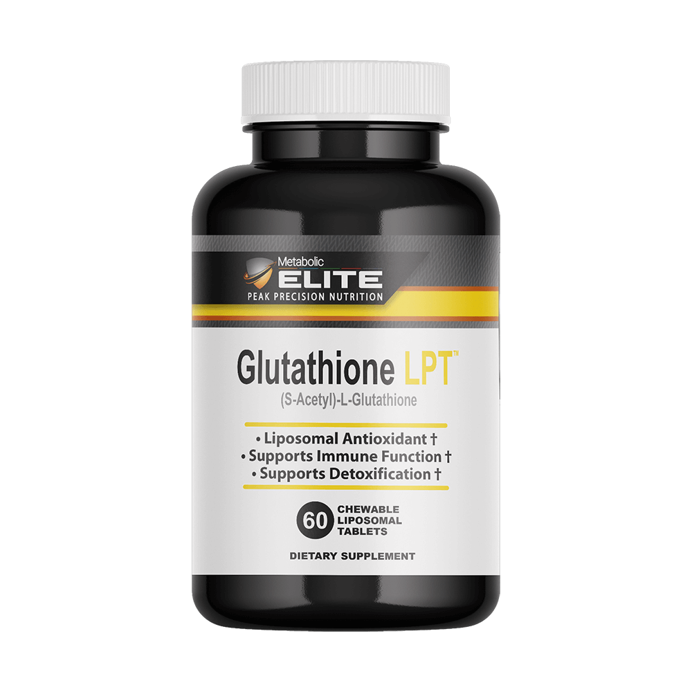 Glutathione LPT™