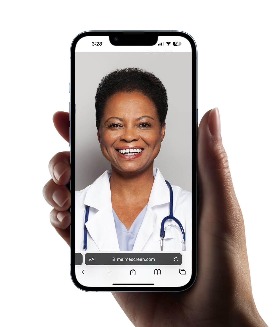 mescreen™ Expert Consultation