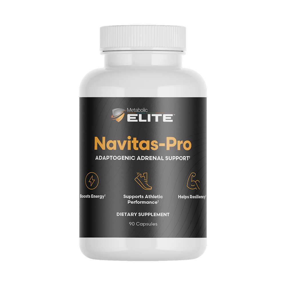 Navitas Pro