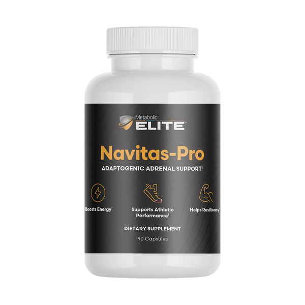 Navitas Pro