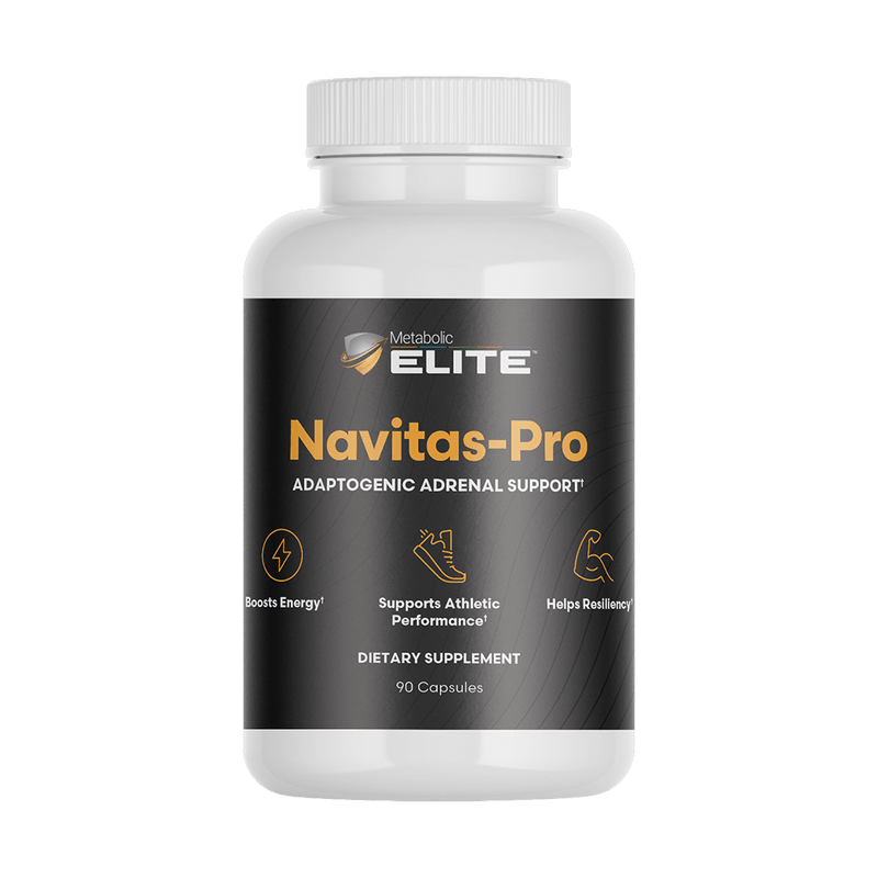 Navitas Pro