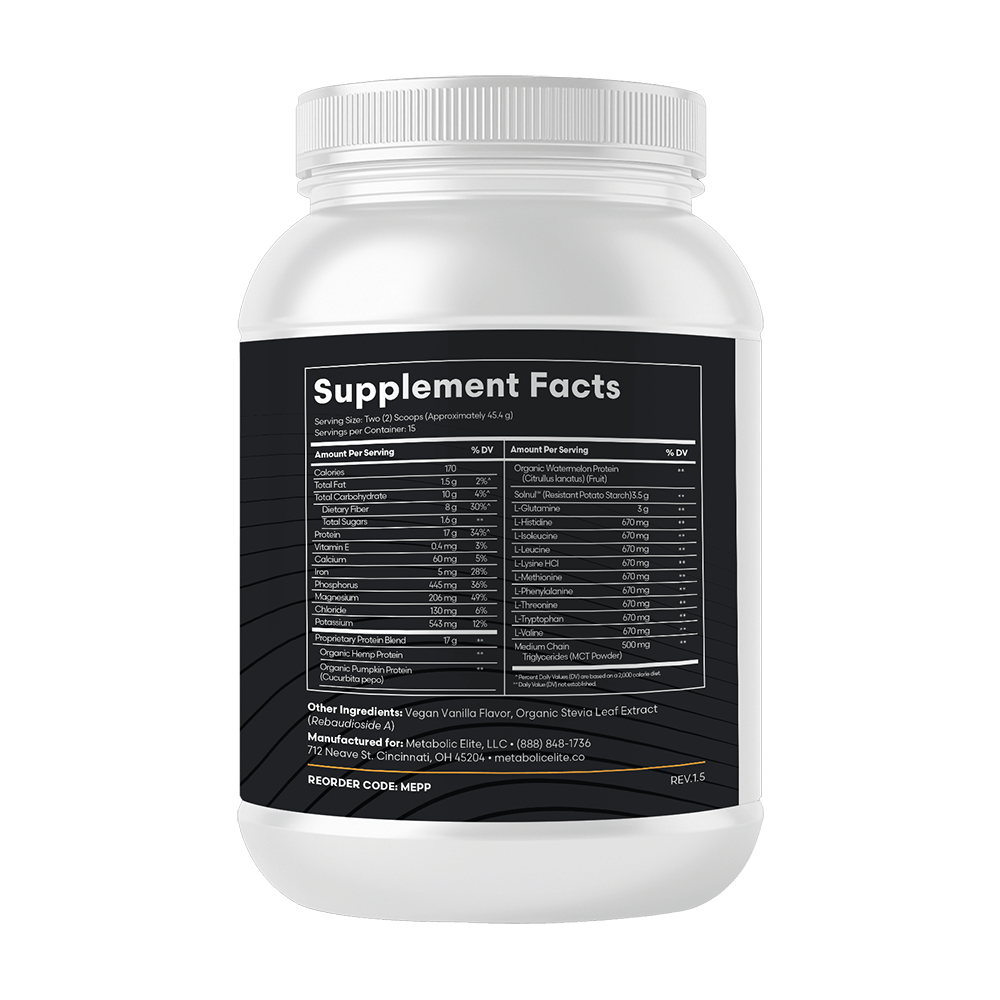 Proteineum Prime