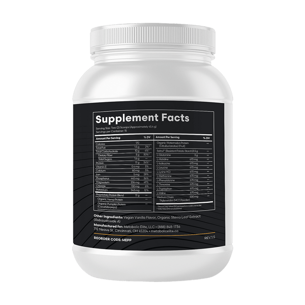 Proteineum Prime