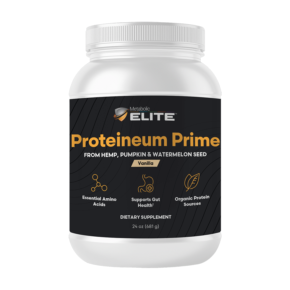 Proteineum Prime