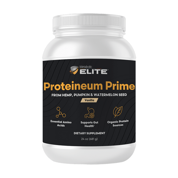Proteineum Prime