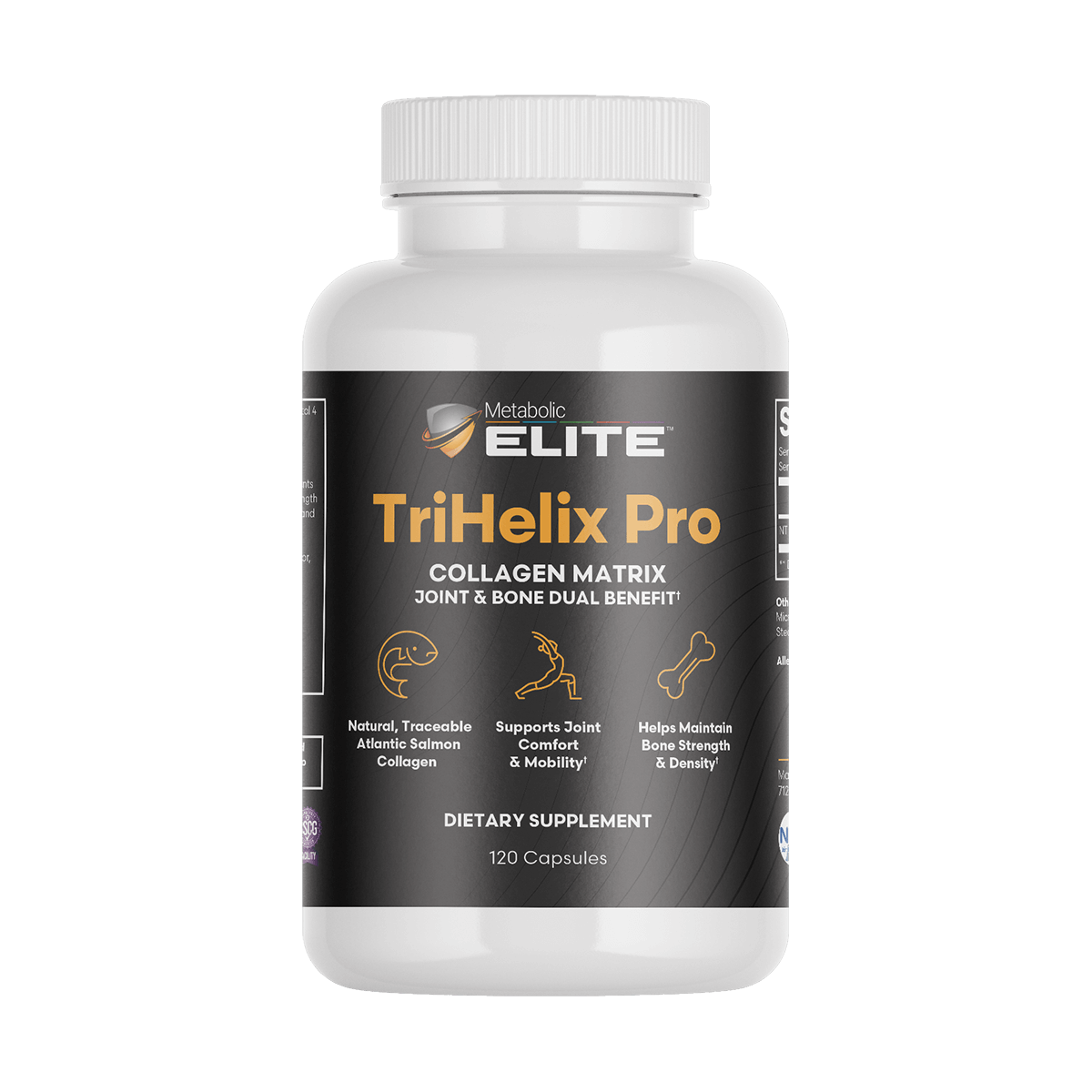 TriHelix Pro