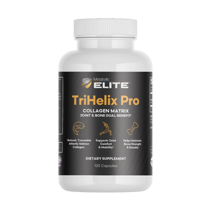 TriHelix Pro