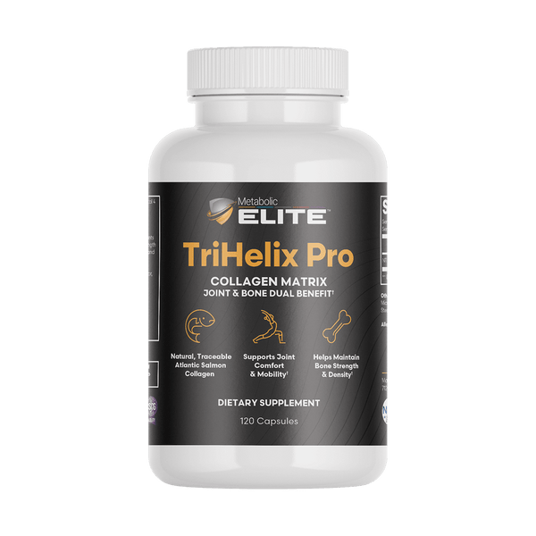 TriHelix Pro