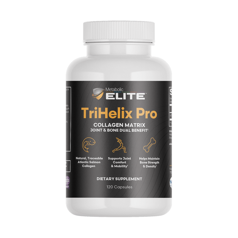 TriHelix Pro