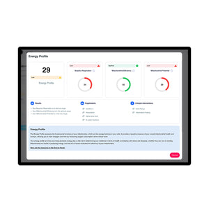 mescreen™ Expert Consultation