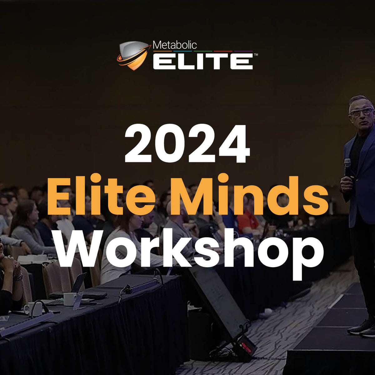 Elite Minds Workshop Live Stream Replay