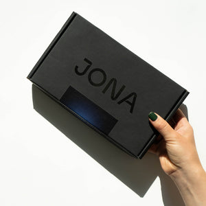 JONA Gut Microbiome Test