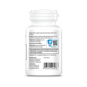 Metabolic Code Kyolic+, 90 Caplets