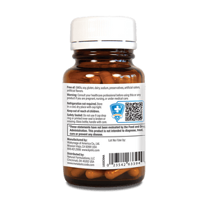 Metabolic Code MAX 12 Probiotic, 40 Caps