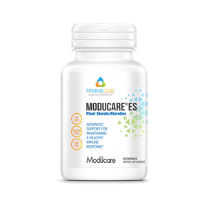 Metabolic Code Moducare ES, 60 Caps