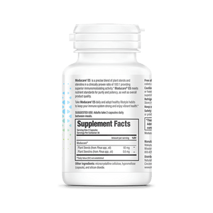 Metabolic Code Moducare ES, 60 Caps