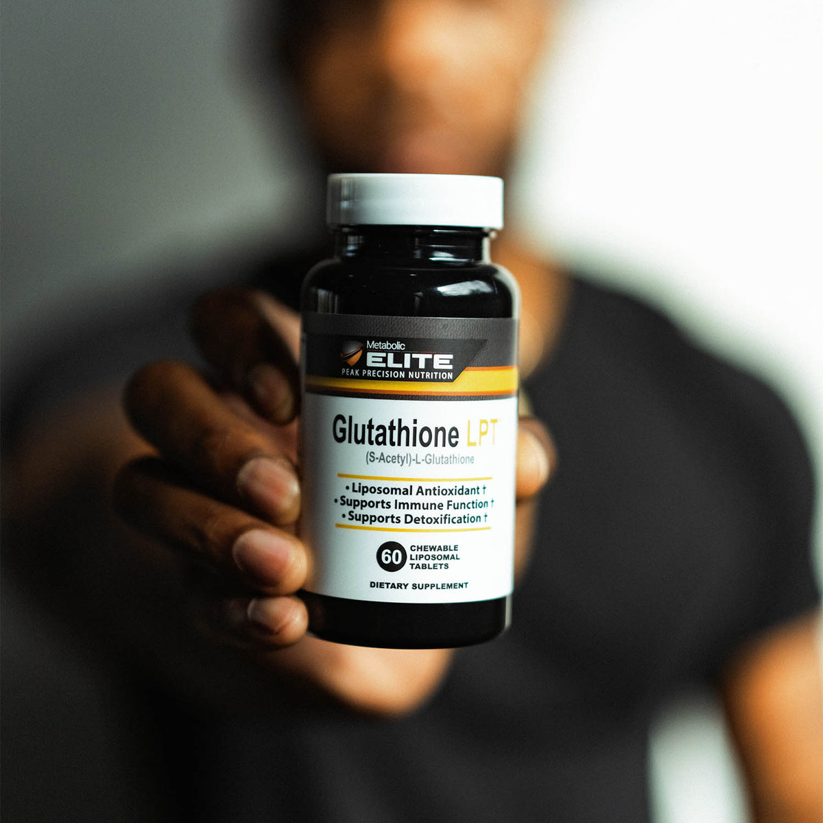 Glutathione LPT™