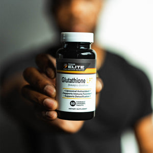 Glutathione LPT™