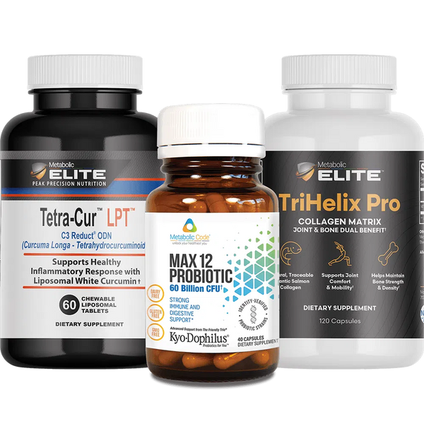 Joint & Tissue Repair Stack