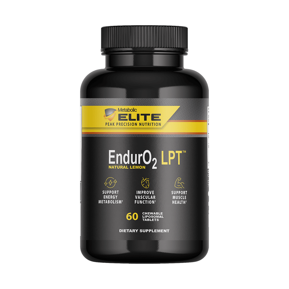 EndurO2 LPT™