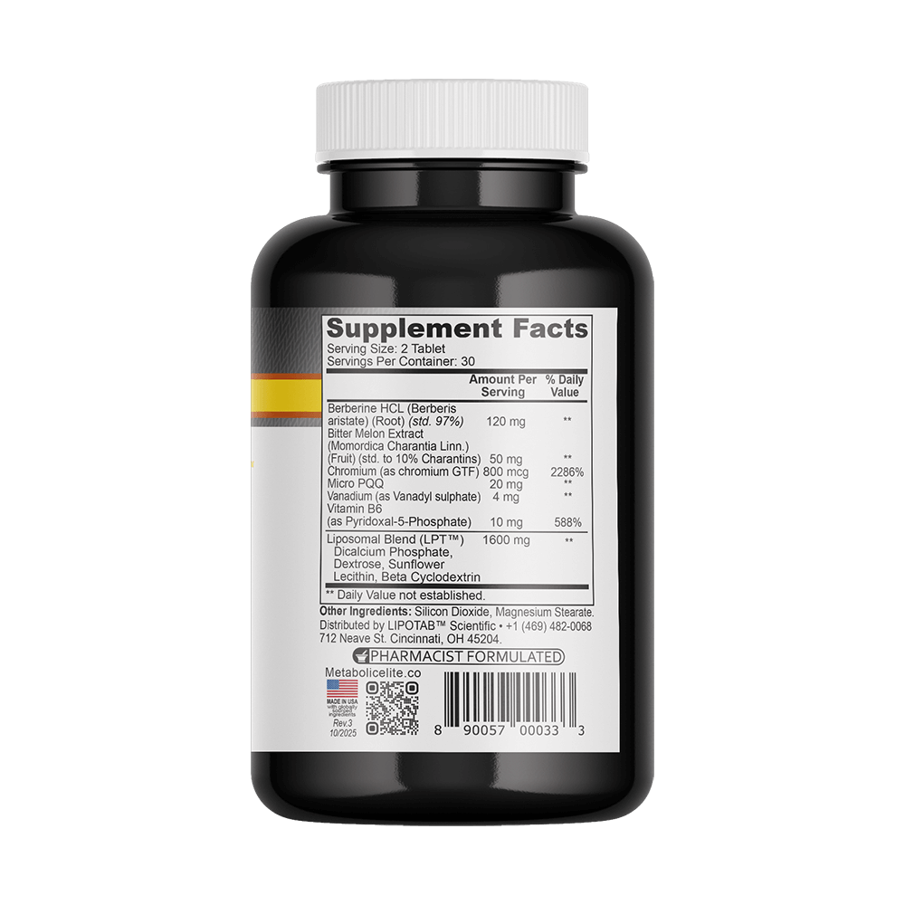 GLUT-4 Reg LPT™