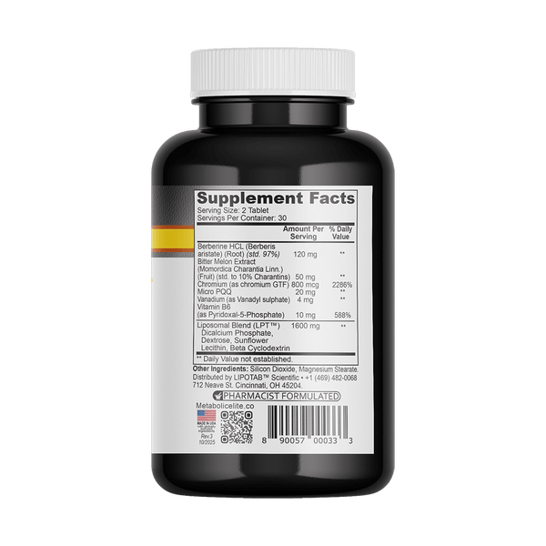 GLUT-4 Reg LPT™