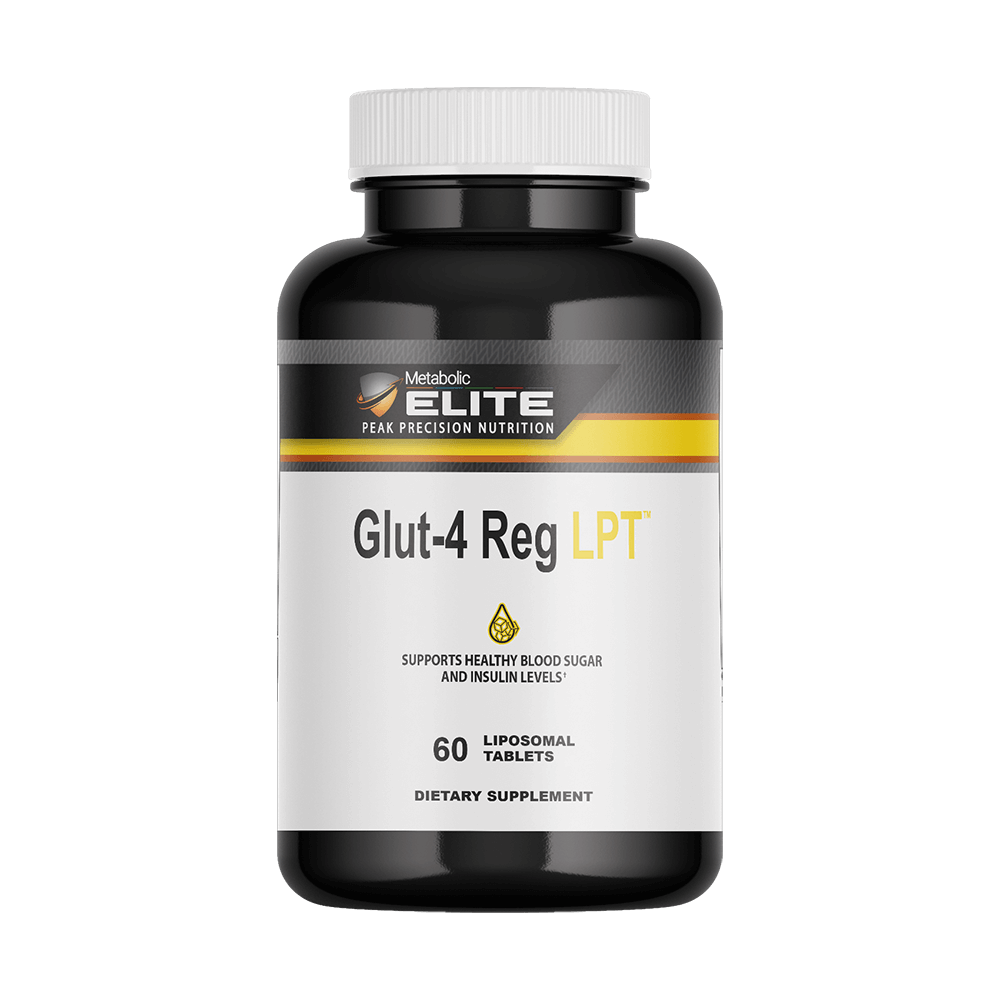 GLUT-4 Reg LPT™