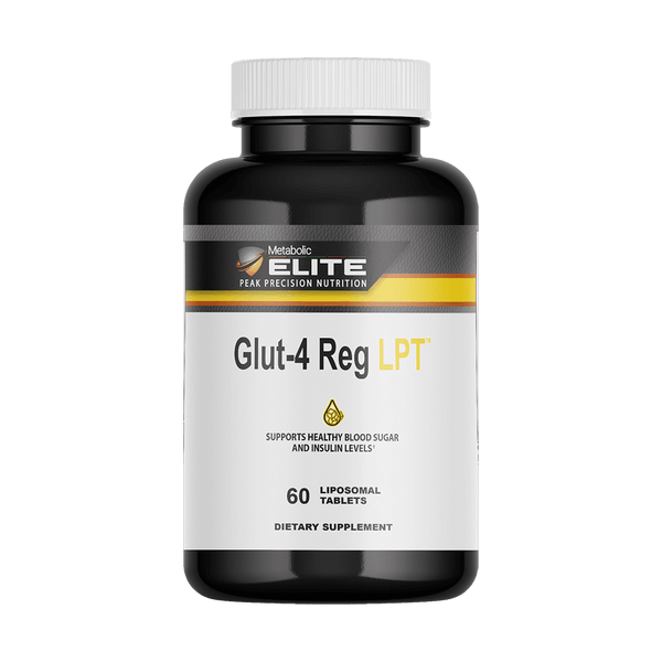 GLUT-4 Reg LPT™
