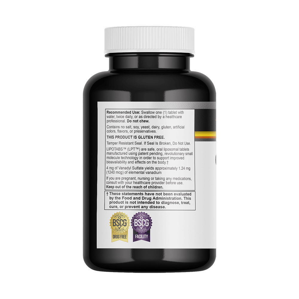 GLUT-4 Reg LPT™