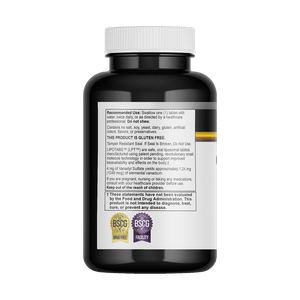 GLUT-4 Reg LPT™