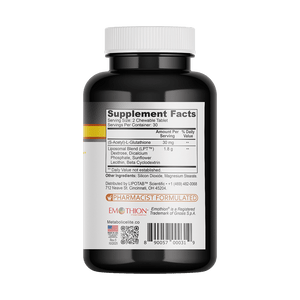 Glutathione LPT™