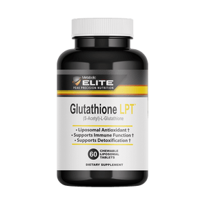 Glutathione LPT™