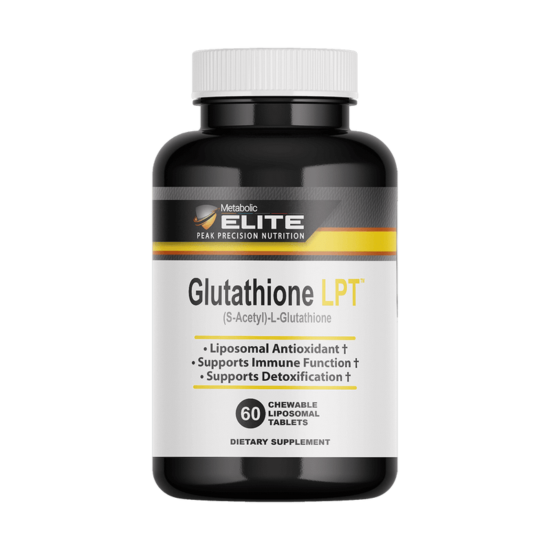 Glutathione LPT™
