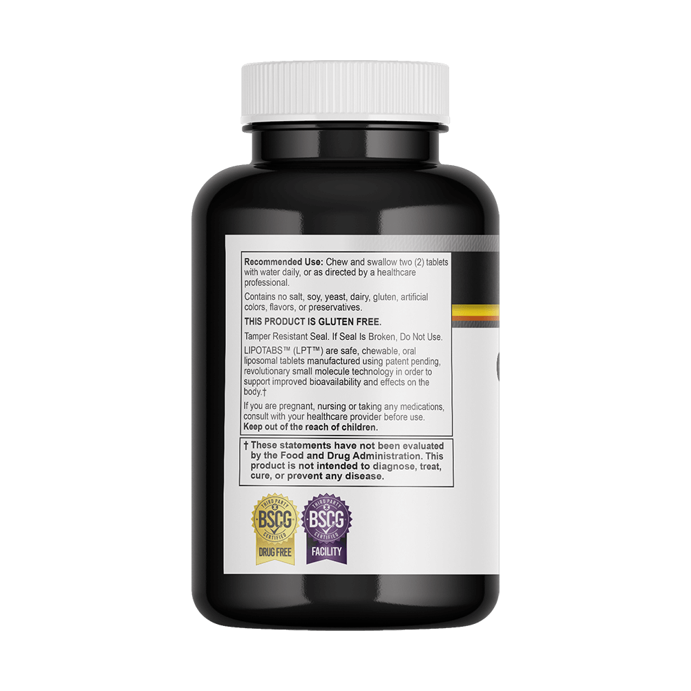 Glutathione LPT™