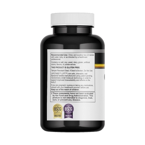 Glutathione LPT™