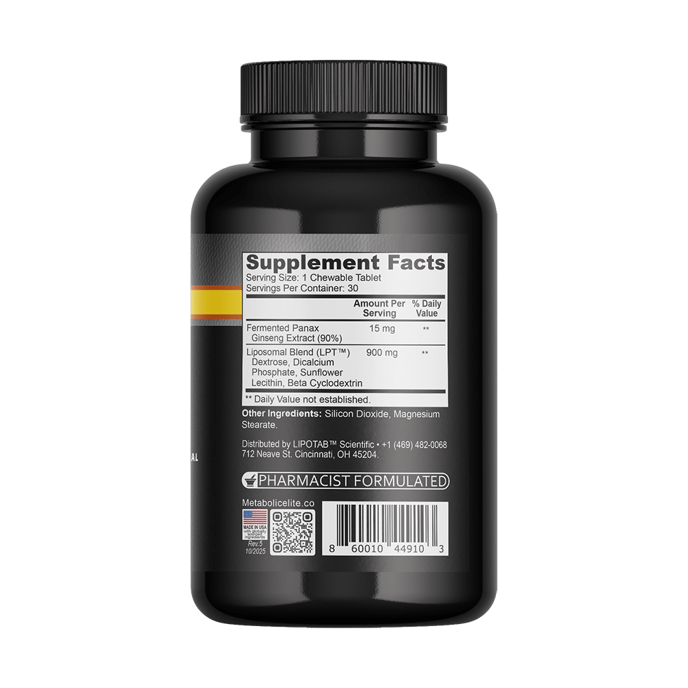 Synapsin LPT™