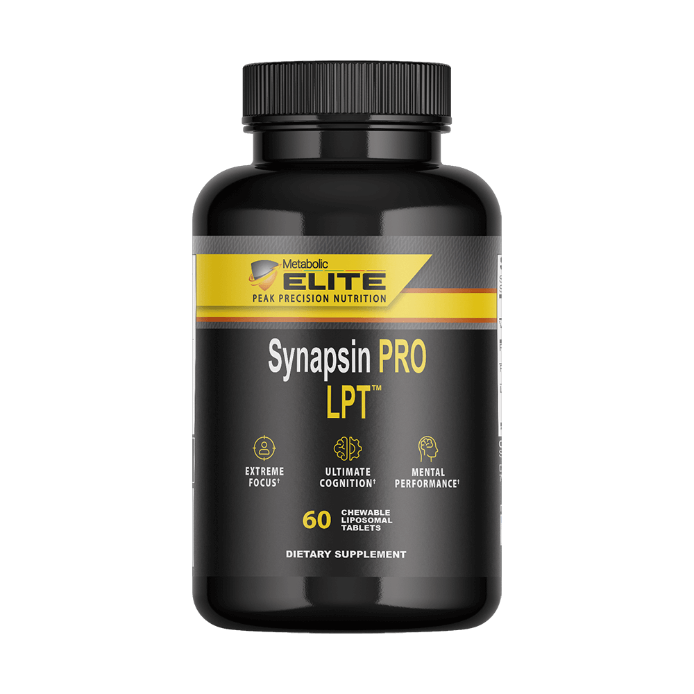Synapsin Pro LPT™