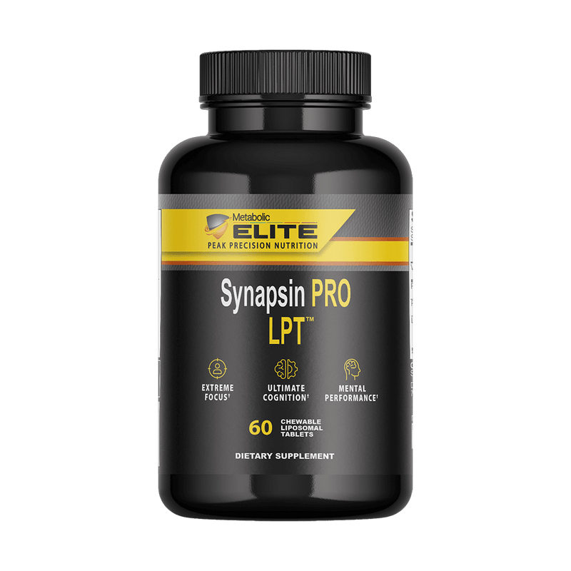 Synapsin Pro LPT™