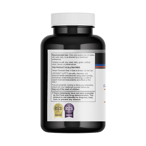 TetraCur (C3 Curcumin) LPT™