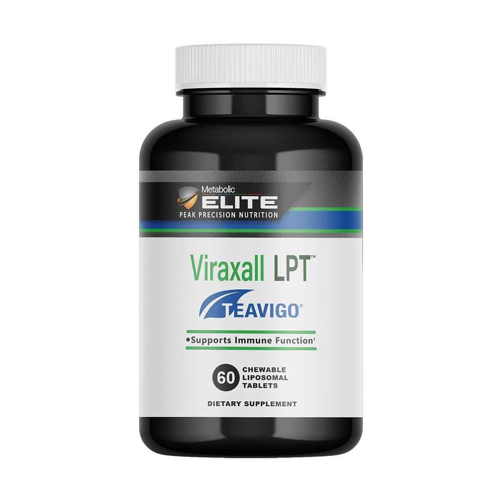 Viraxall LPT™