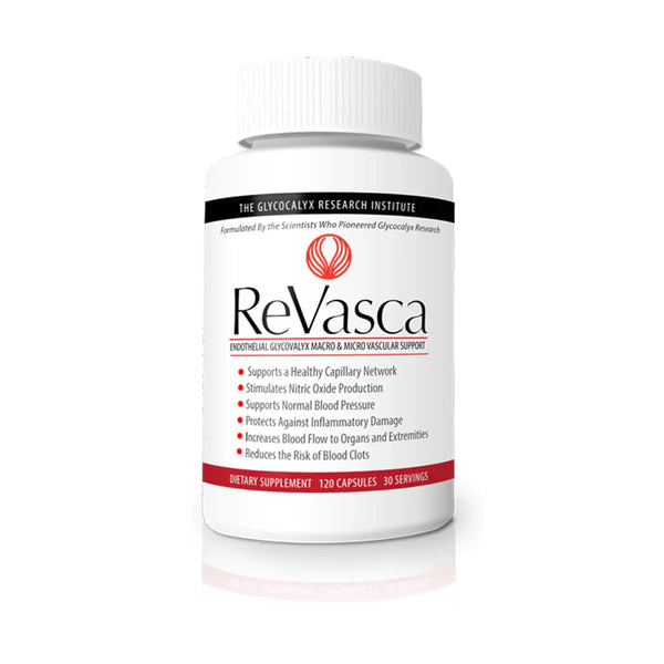 ReVasca Capsules™
