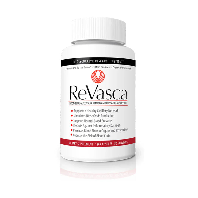 ReVasca Capsules™