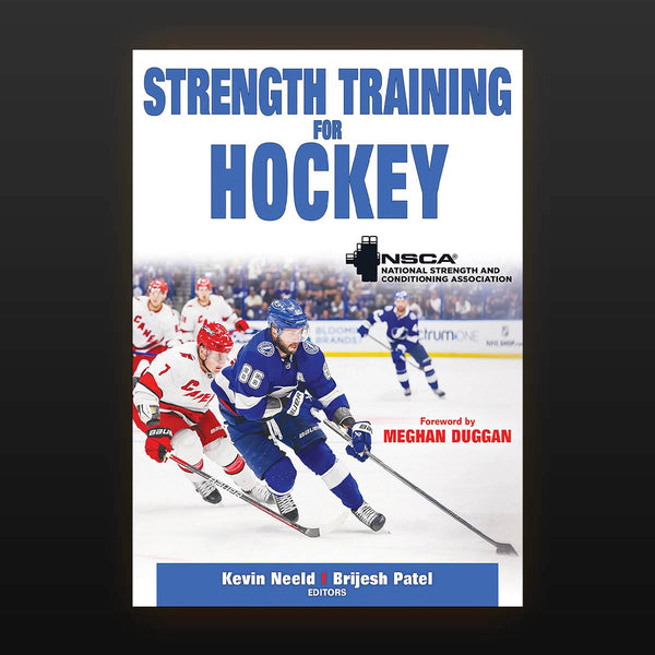 Strength Training for Hockey