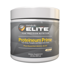 Proteineum Prime - Metabolic Elite